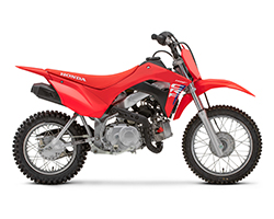 CRF110F