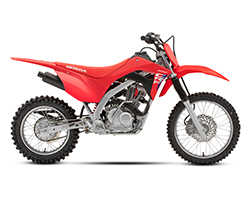 CRF125F