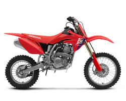 CRF150R