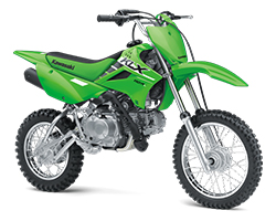 KAWASAKIのKLX110/KLX110L/KLX110RLのバイク用品・パーツ・部品の事ならオフロード専門店「ダートバイクプラス」