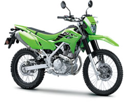 KLX230