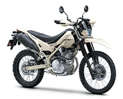 KLX230 SHERPA<br>(KLX230シェルパ)