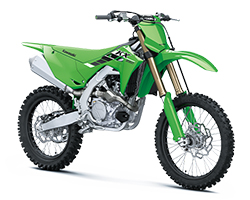 KAWASAKIのKX250Fのバイク用品・パーツ・部品の事ならオフロード専門店「ダートバイクプラス」