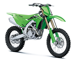 KX450