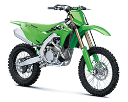 KX450X