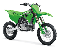 KAWASAKIのKX85のバイク用品・パーツ・部品の事ならオフロード専門店「ダートバイクプラス」