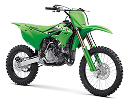 KX85 L