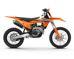 450XC-F