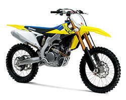 RMZ250