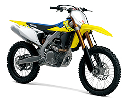 RMZ450