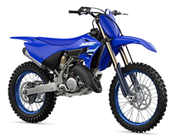 YZ125X