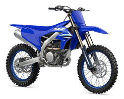 YZ250F