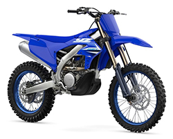 YZ250FX