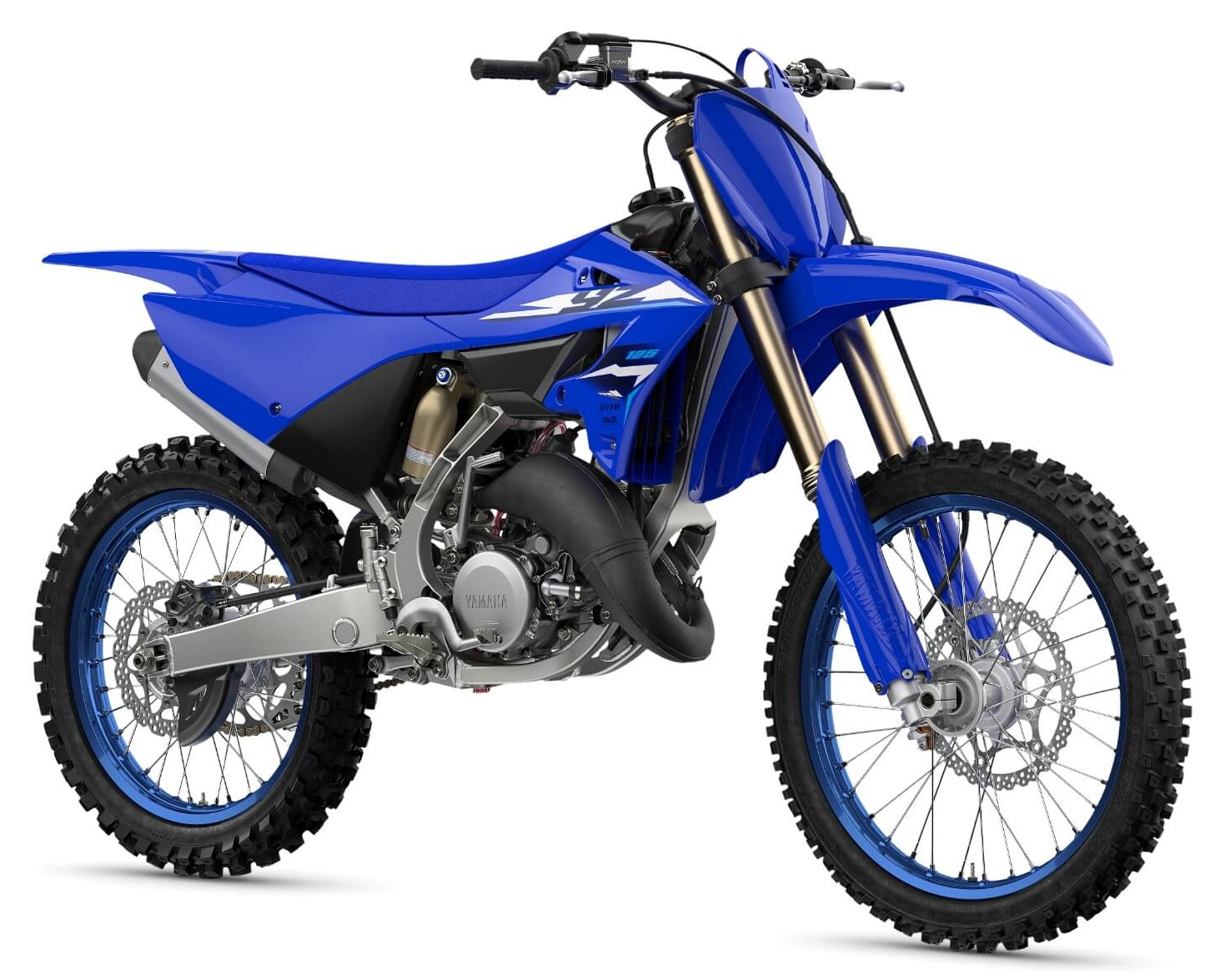 YZ125