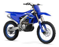 YZ250FX